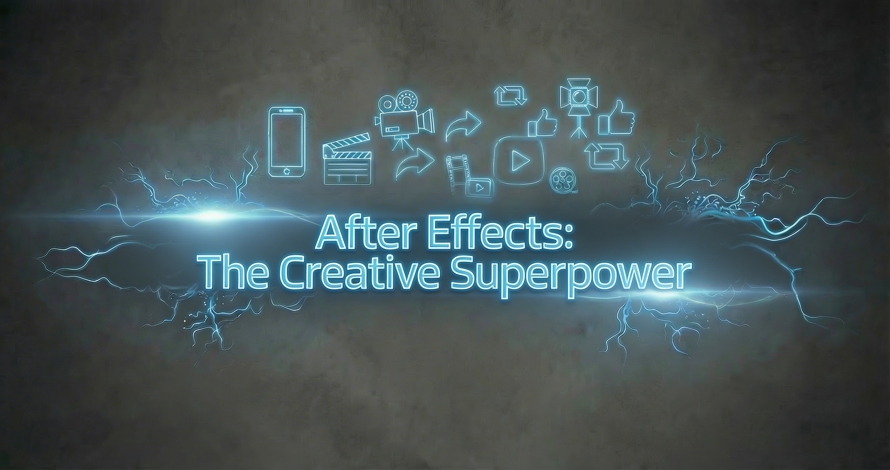 After Effects: The Creative Superpower of 2024