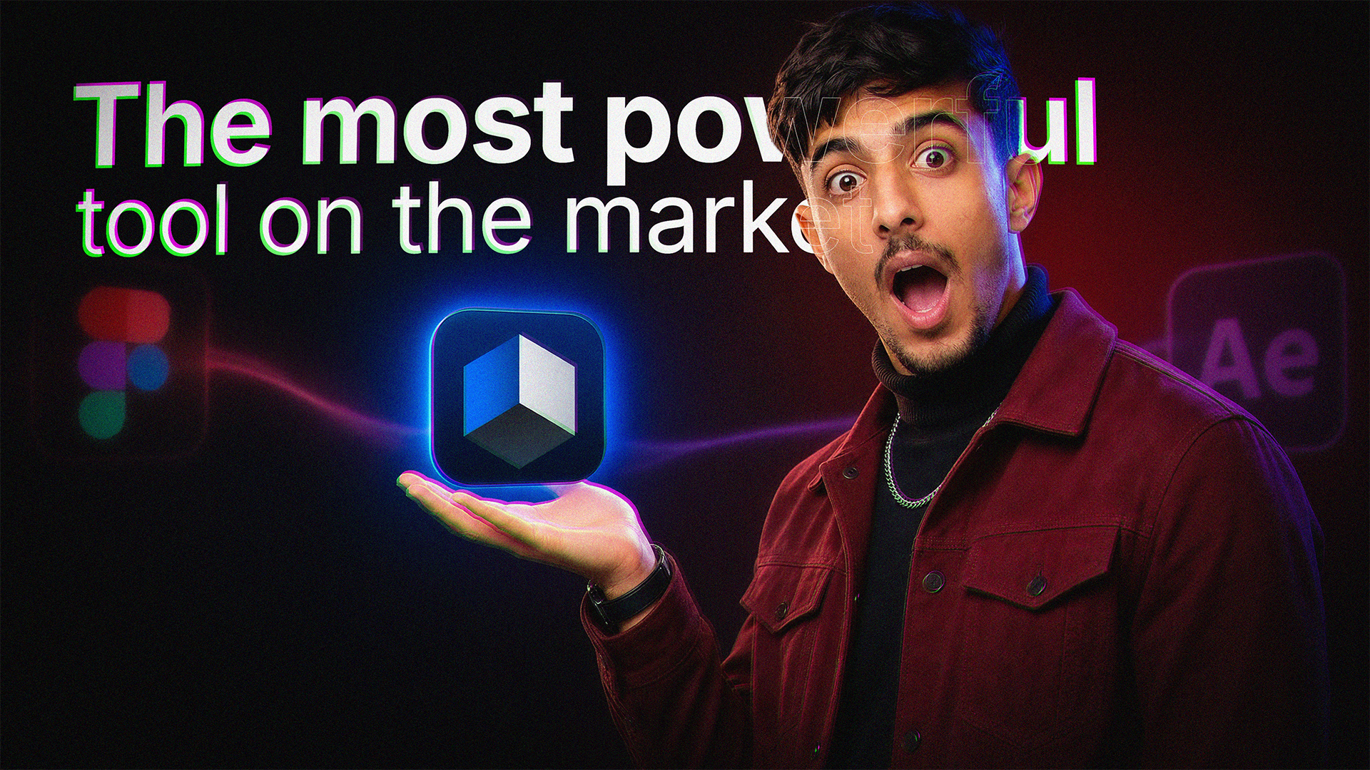 Prism: The Tool That Bridges Figma and After Effects