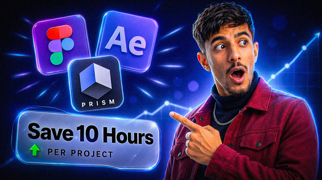How Adding Prism Can Cut Hours From Your Conversion Workflow