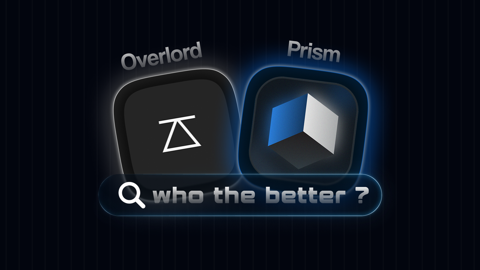 Prism vs Overlord: What Most Motion Designers Get Wrong