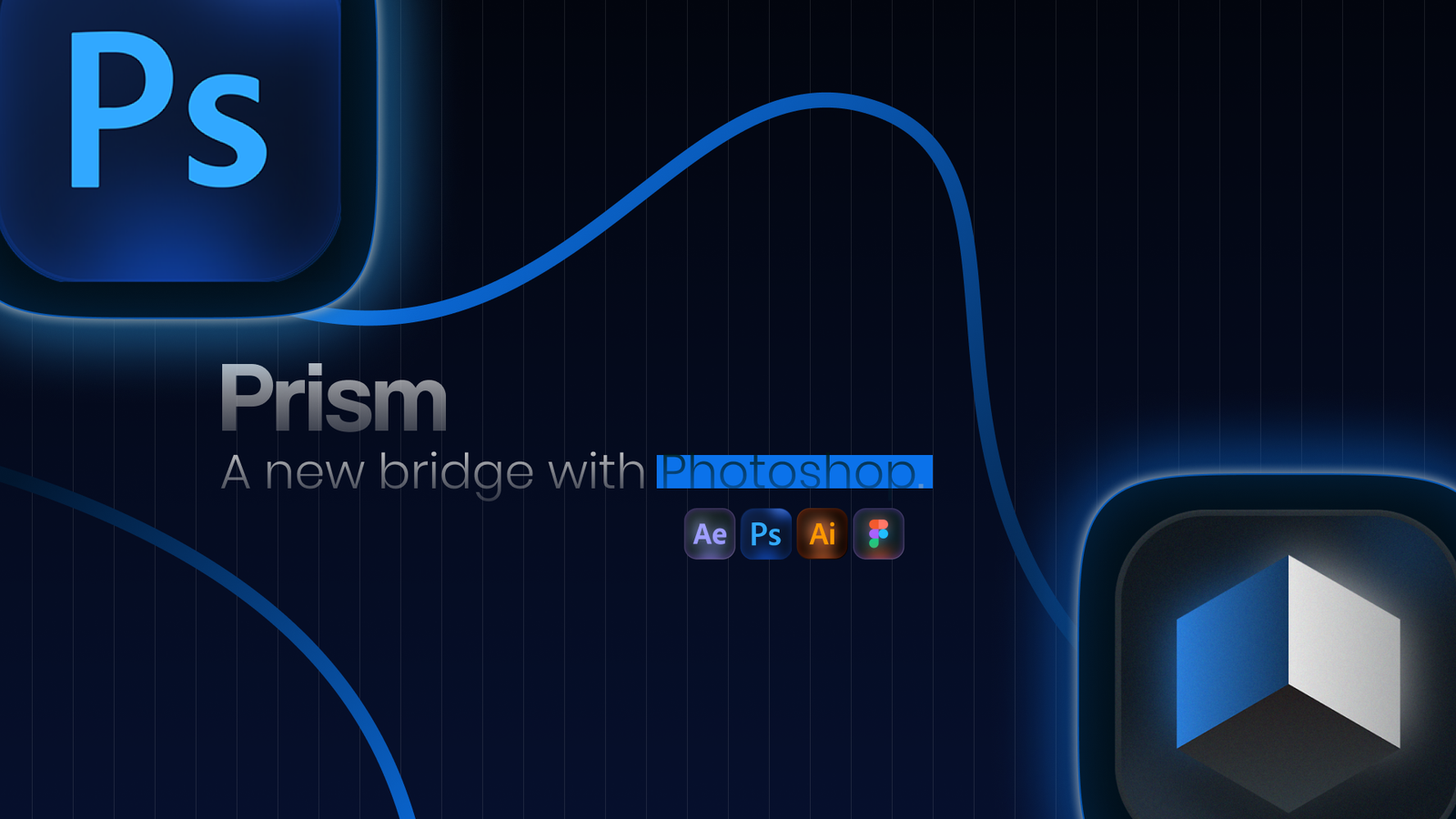 Prism: The New Bridge Between Photoshop and After Effects
