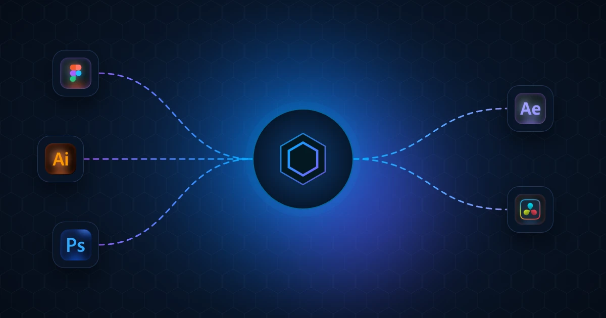 How to Install Prism: the Figma to After Effects Plugin That Also Covers Illustrator, Photoshop and DaVinci Resolve