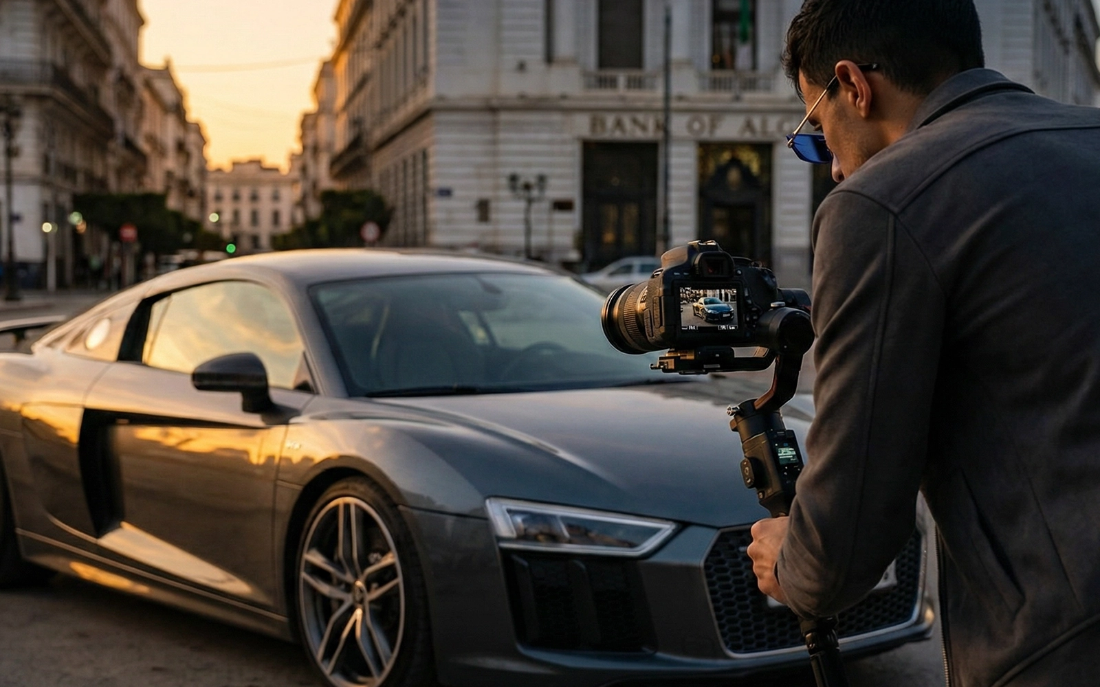 Professional Photography