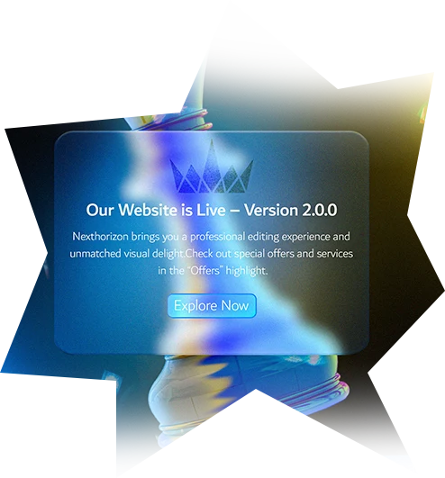 Both masks on one layer transferred from Photoshop into After Effects with Prism