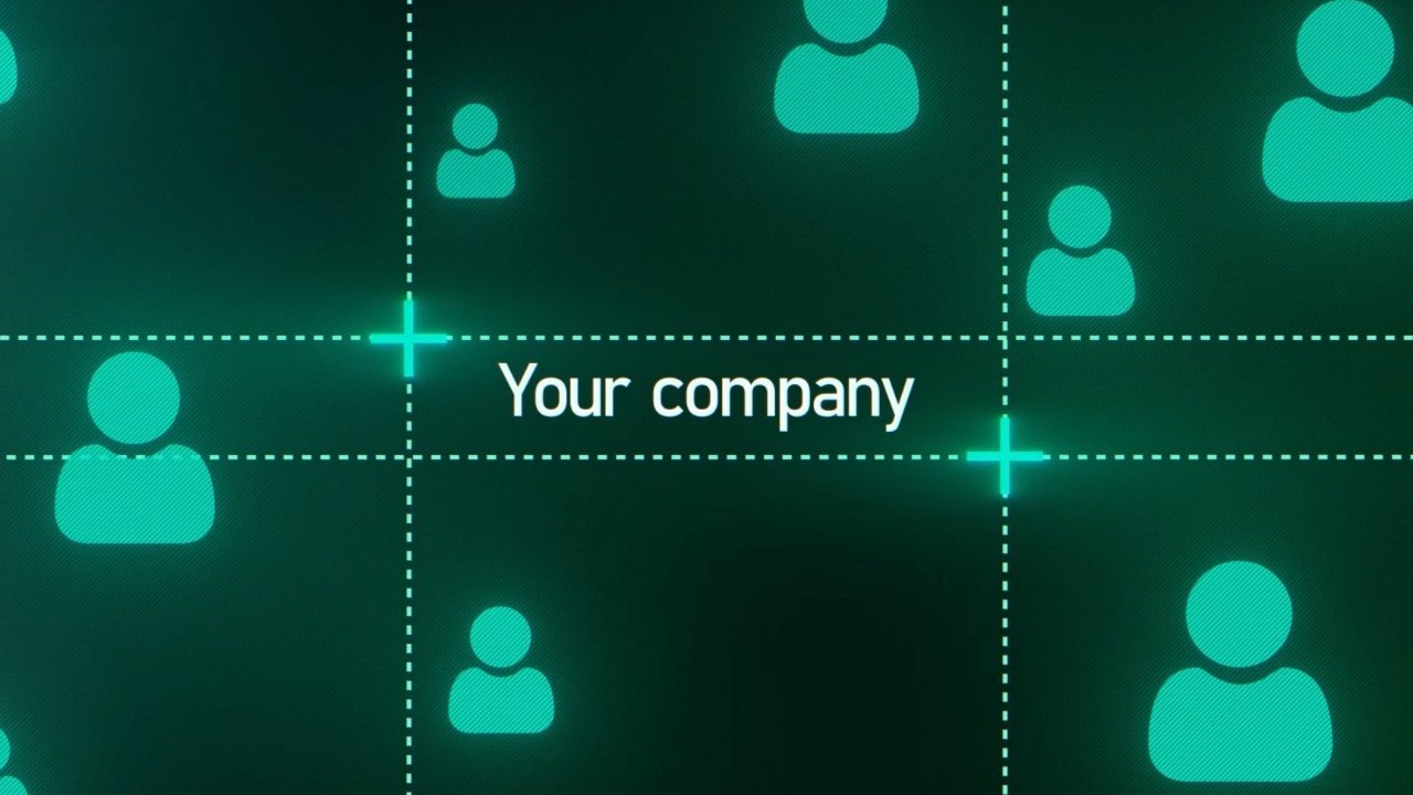 Promotional video for the Boom AI app