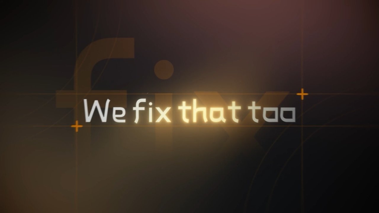 Motion Graphics Ad Video | K3 Group